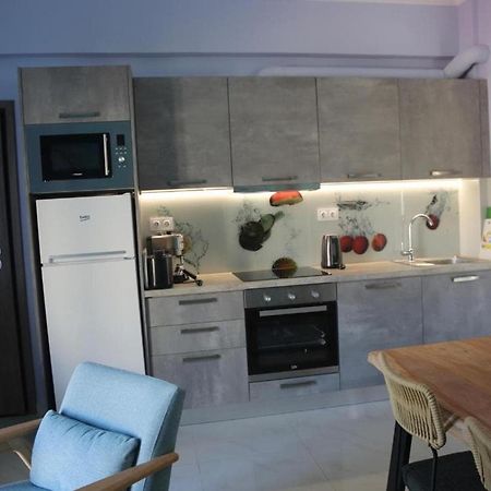 Casa Anthos Free Parking Apartamento Chania  Exterior foto