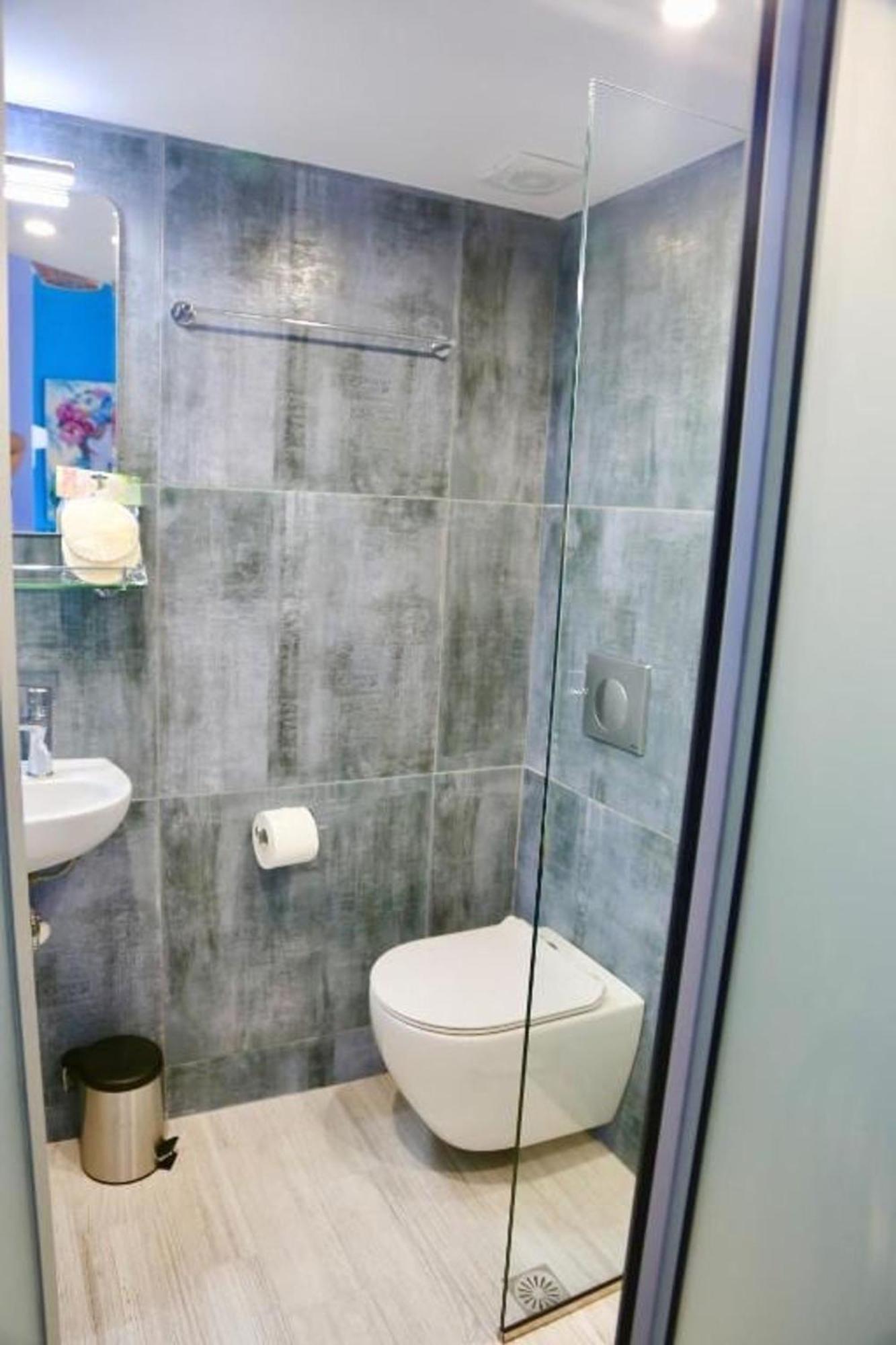 Casa Anthos Free Parking Apartamento Chania  Exterior foto
