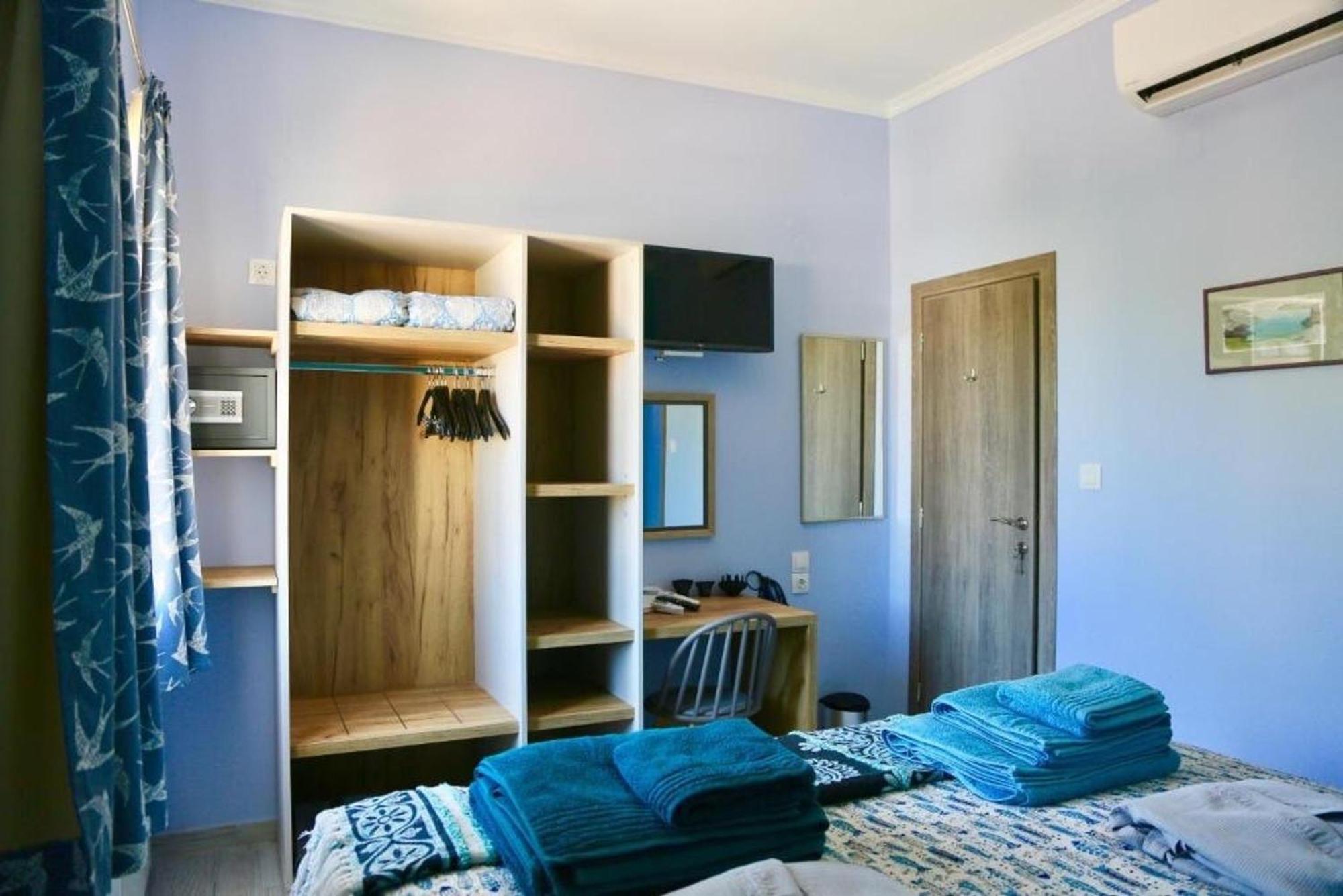 Casa Anthos Free Parking Apartamento Chania  Exterior foto