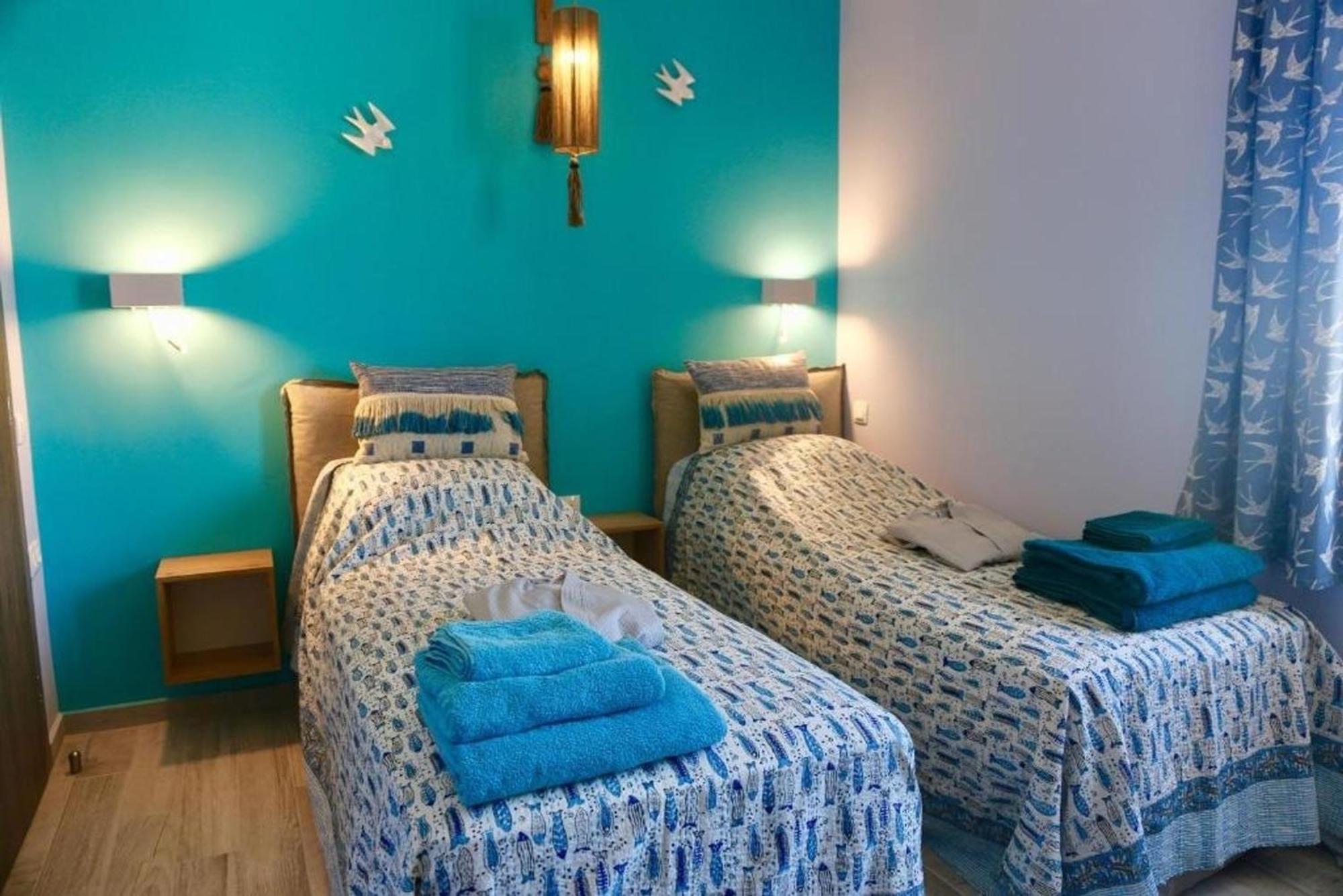Casa Anthos Free Parking Apartamento Chania  Exterior foto