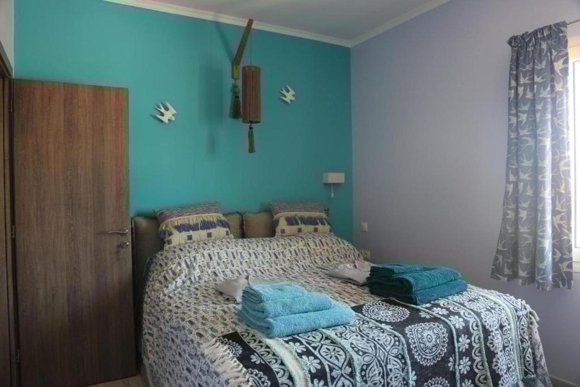 Casa Anthos Free Parking Apartamento Chania  Exterior foto