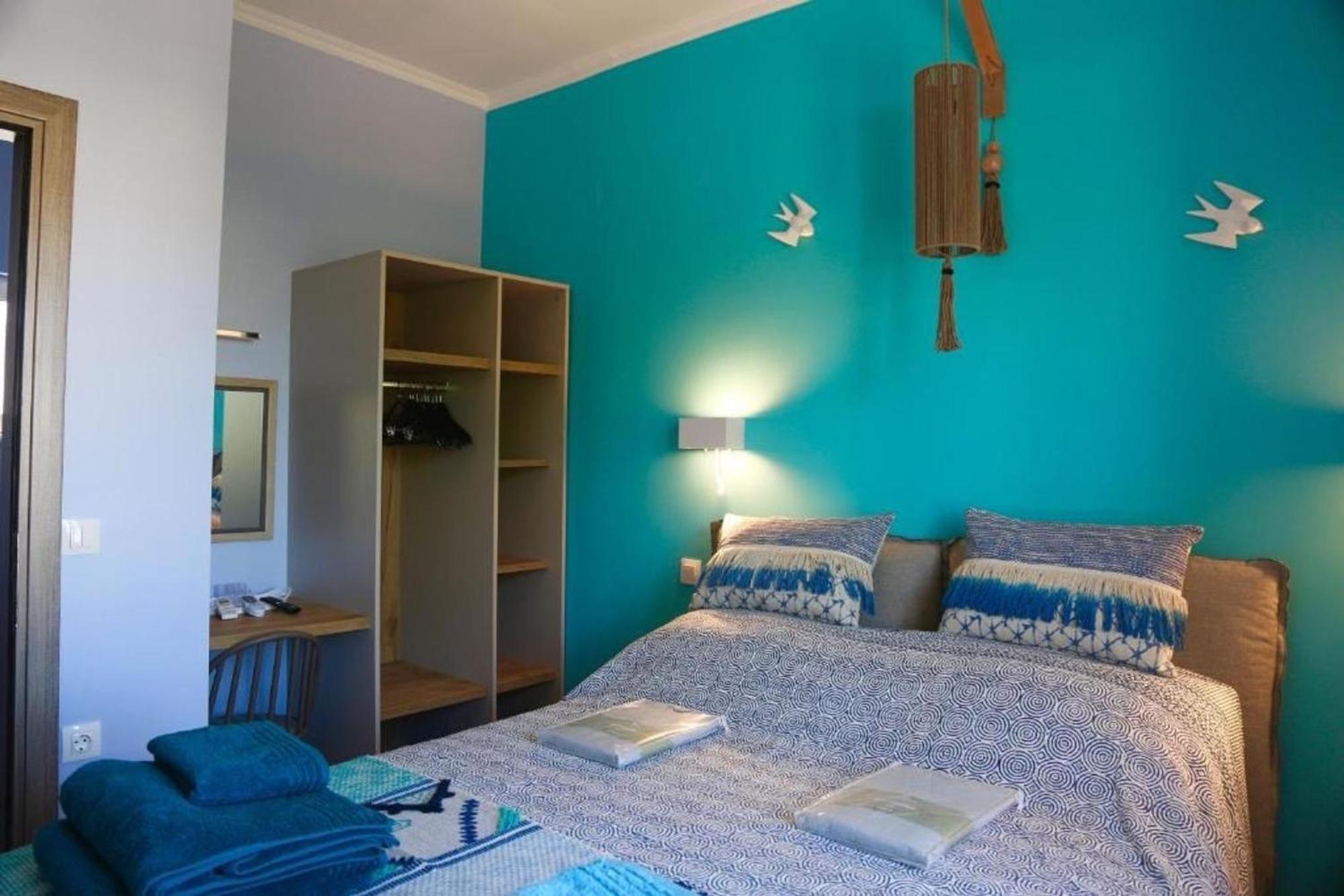 Casa Anthos Free Parking Apartamento Chania  Exterior foto
