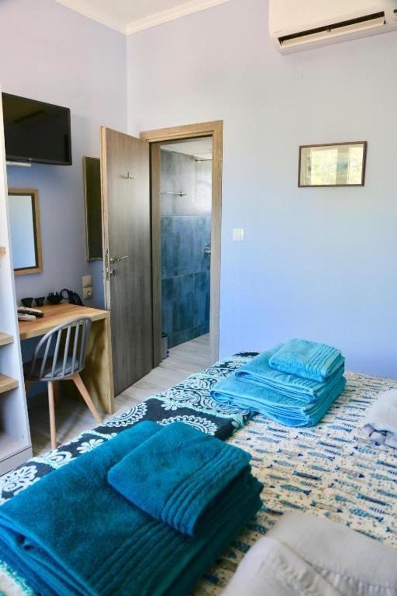 Casa Anthos Free Parking Apartamento Chania  Exterior foto