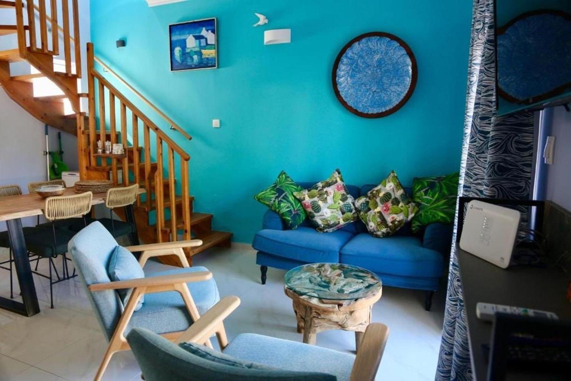 Casa Anthos Free Parking Apartamento Chania  Exterior foto